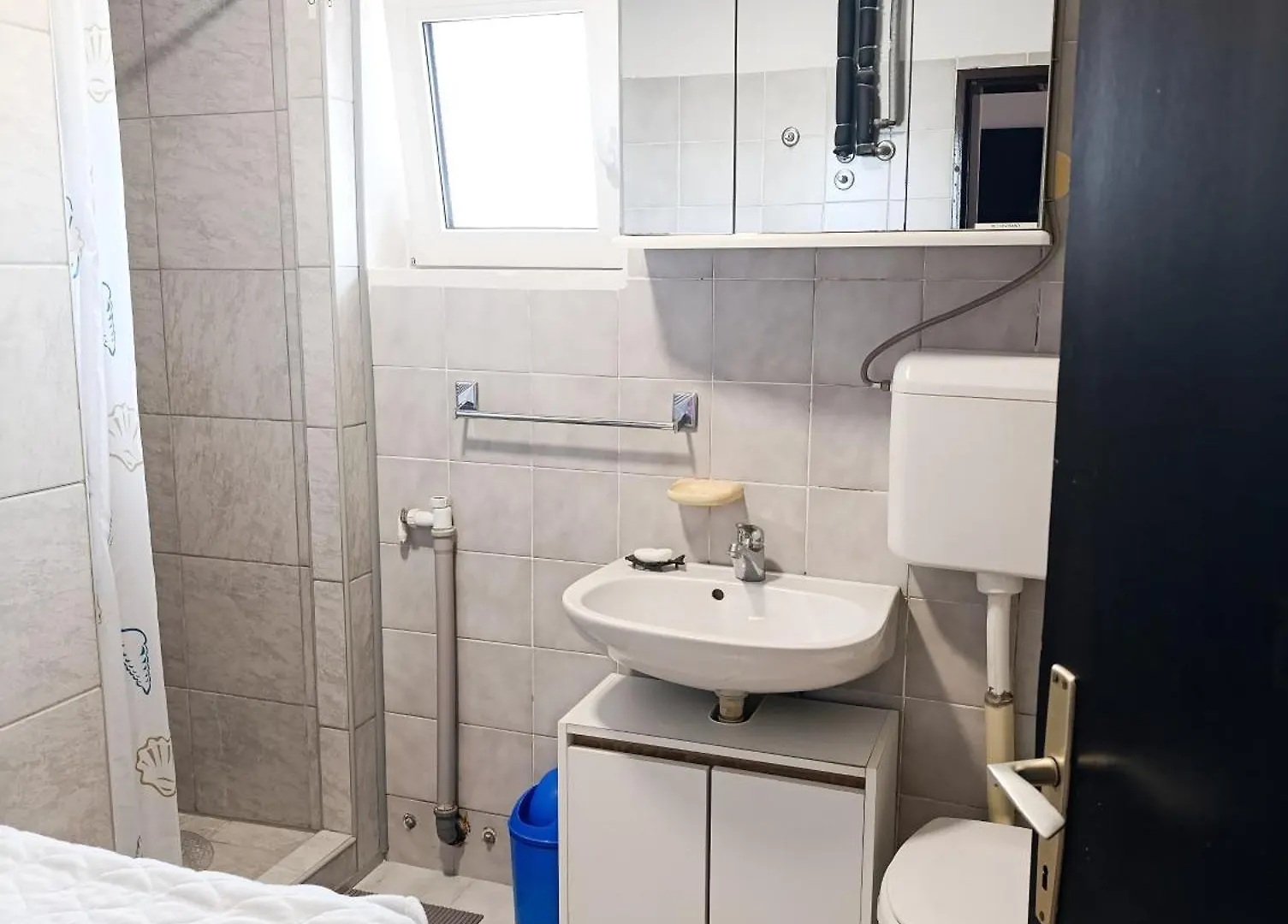 Accesible Apartment For Four Free Parking Free Wifi Ljubljana