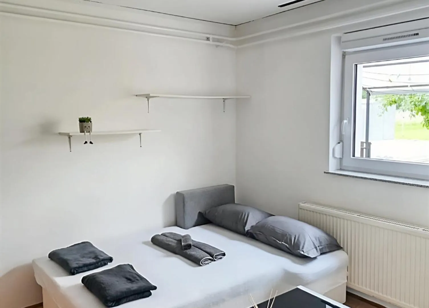 Accesible Apartment For Four Free Parking Free Wifi Ljubljana