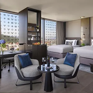 5* فندق إنتركونتيننتال -