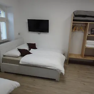 2* Pensionat Tabor - Rozmanova Street