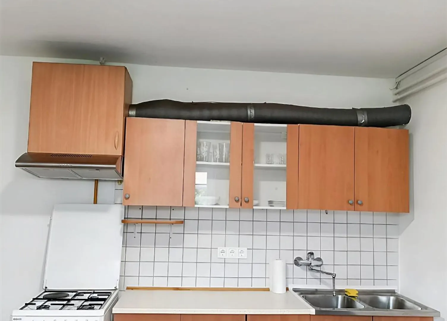 Accesible Apartment For Four Free Parking Free Wifi Ljubljana