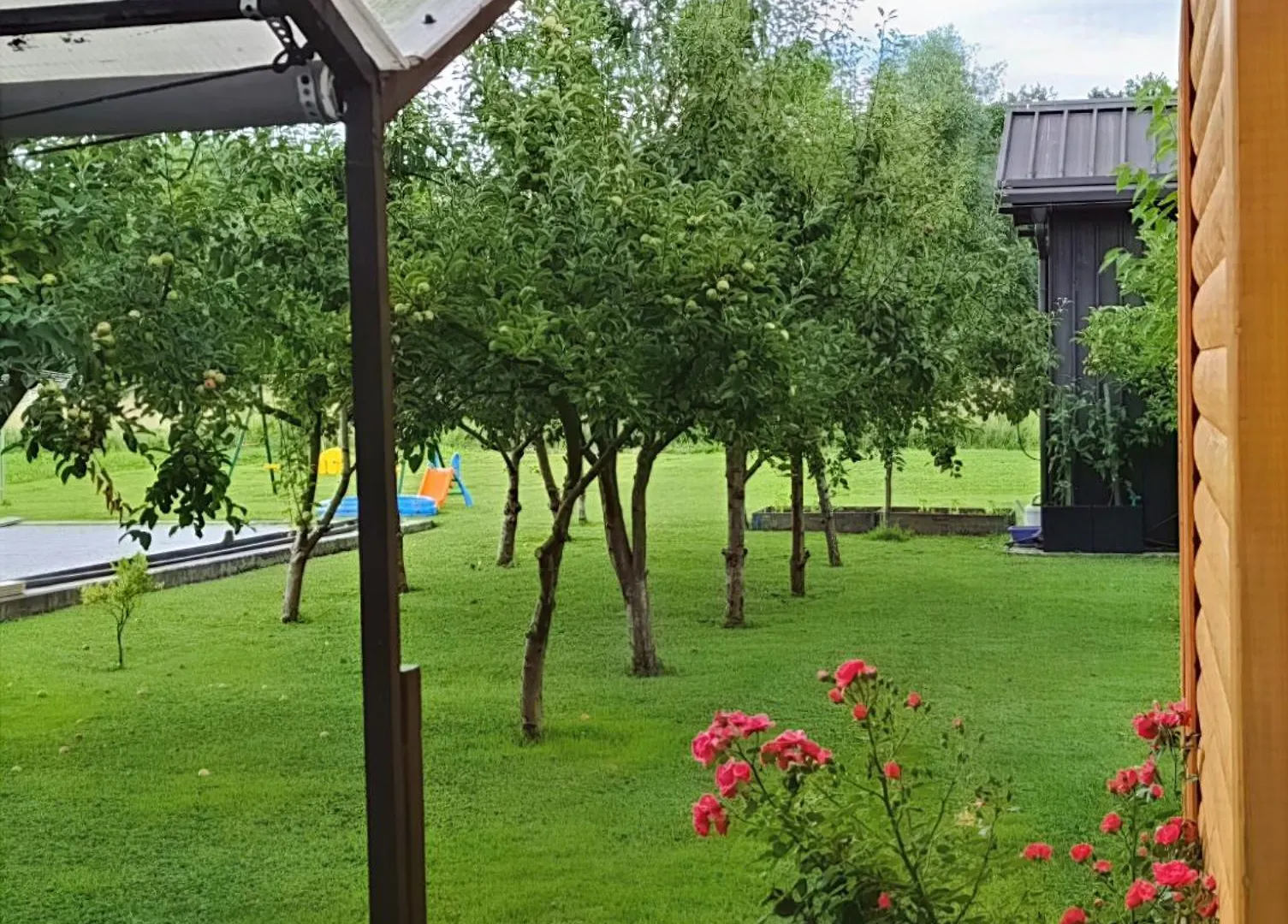 Accesible Apartment For Four Free Parking Free Wifi Ljubljana 0*,  Slovenia